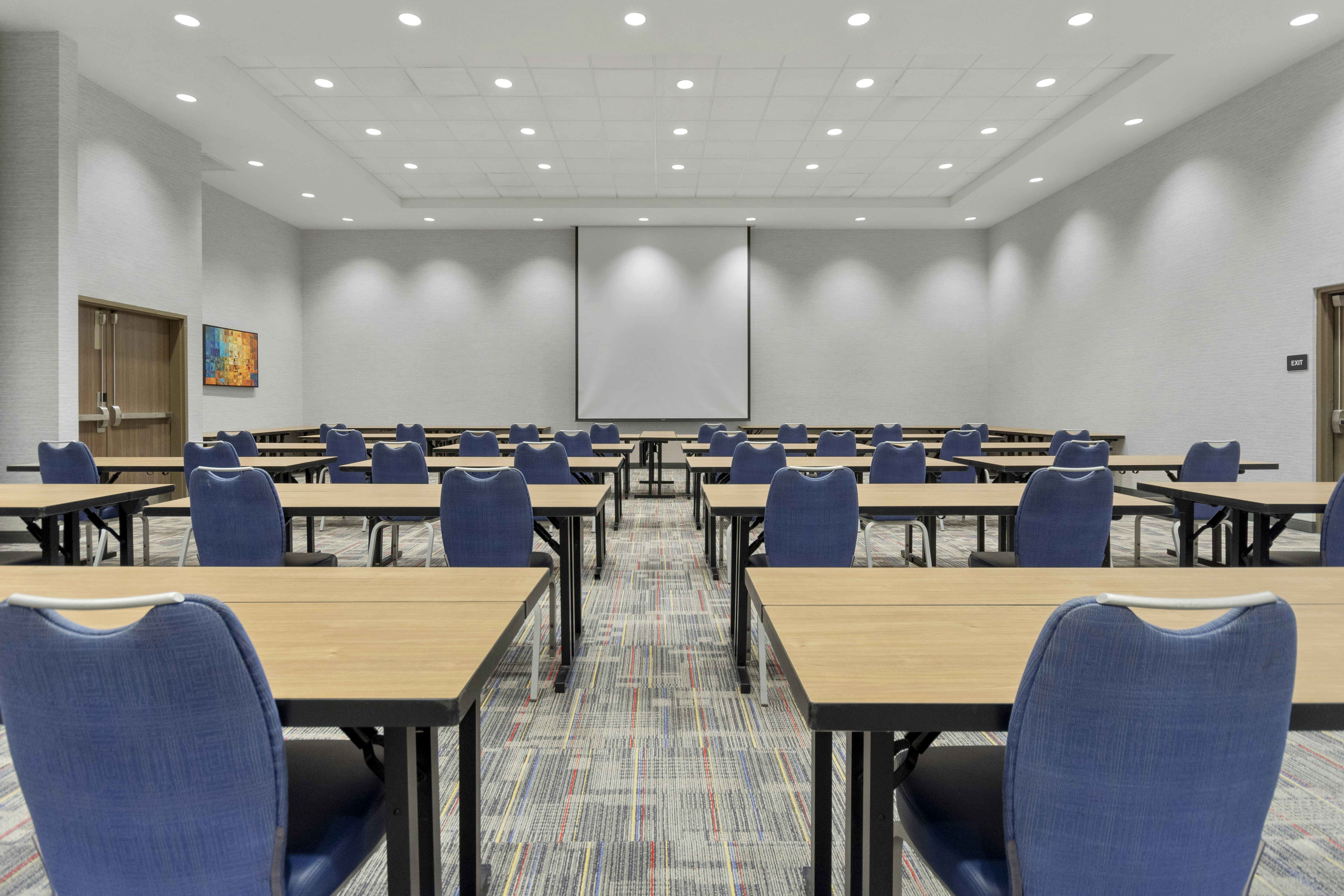Hampton Inn And Suites Columbus Scioto Downs 30/40