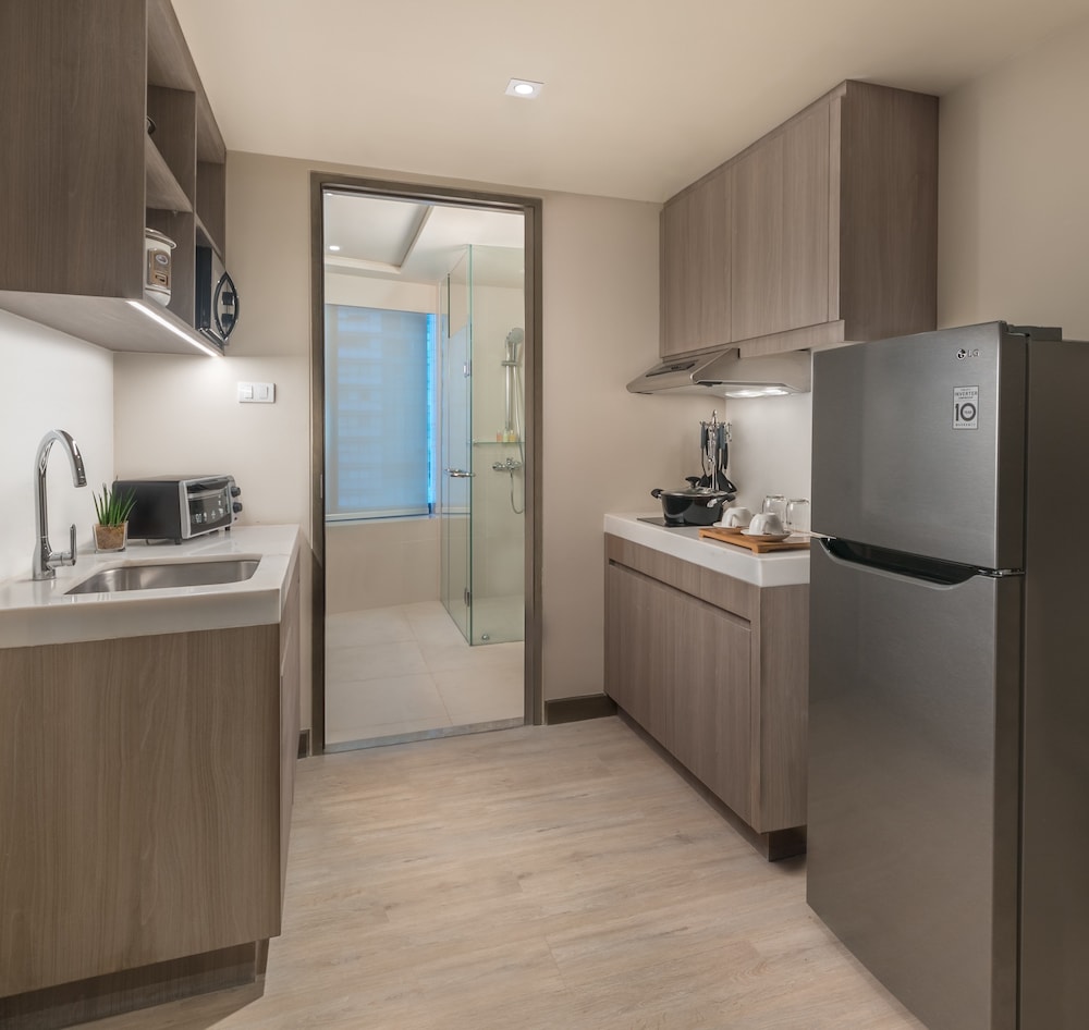 Seda Residences Makati 6/71