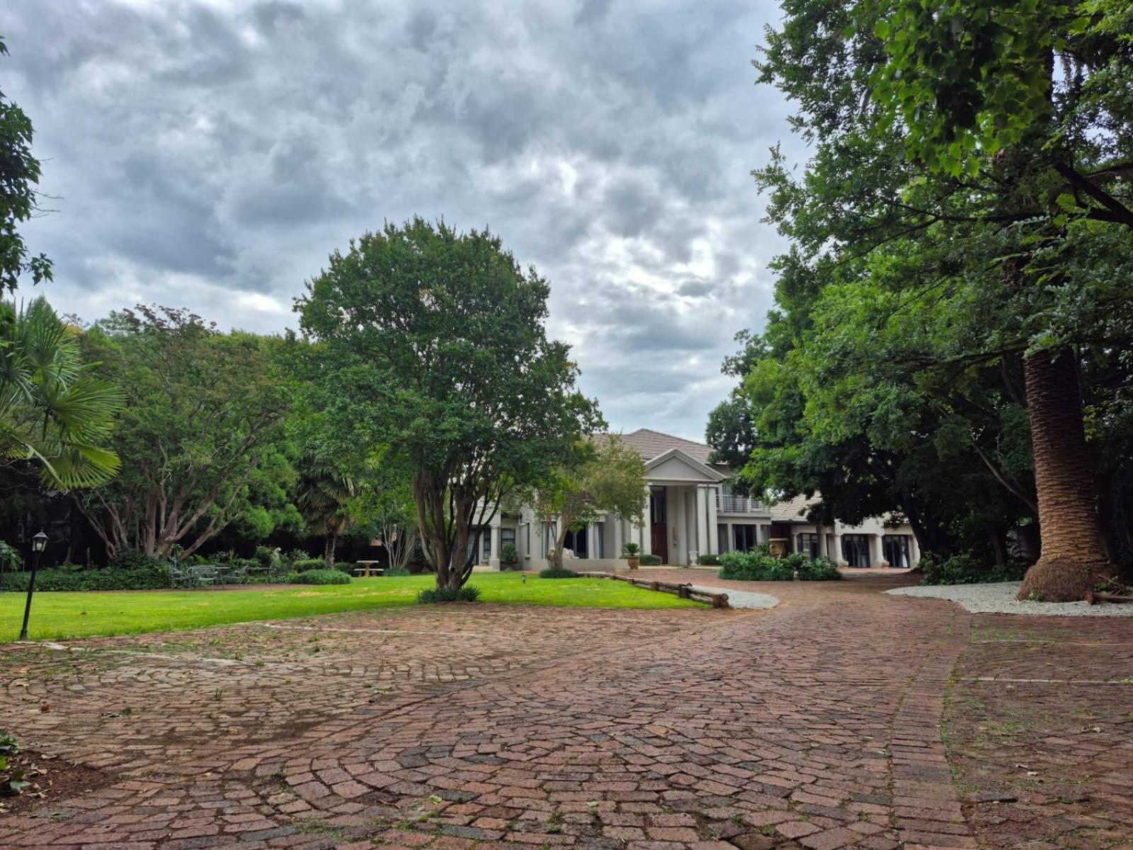 Potch Manor 42/49