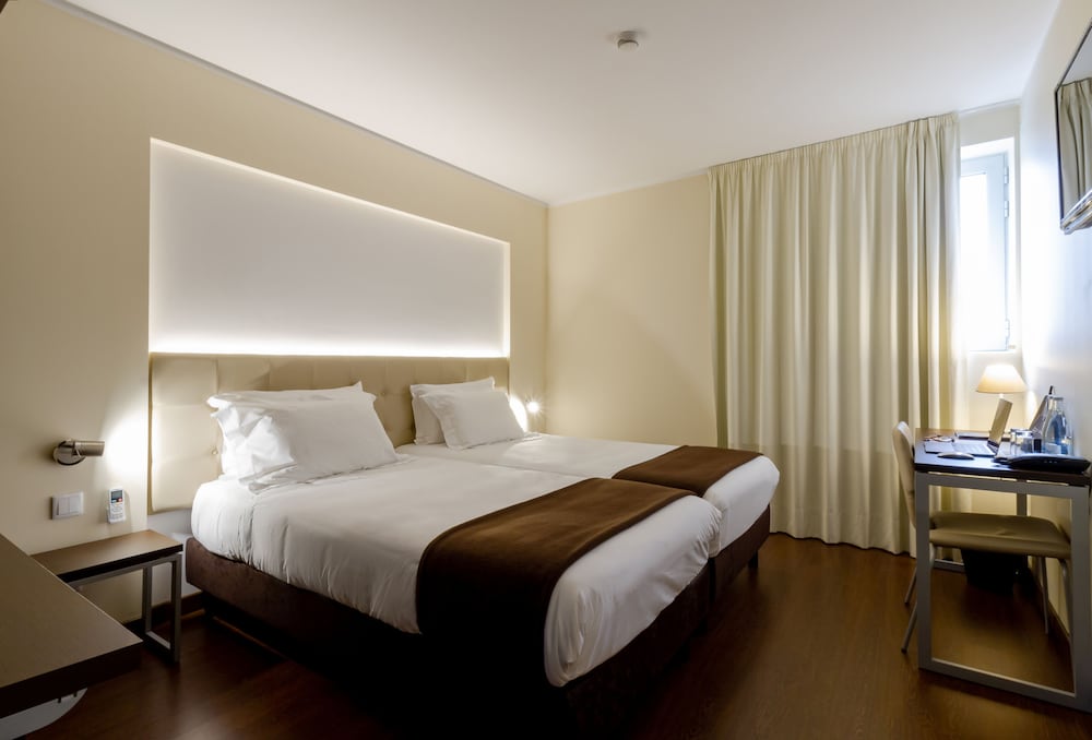 In Gold Hotel & Spa 21/68