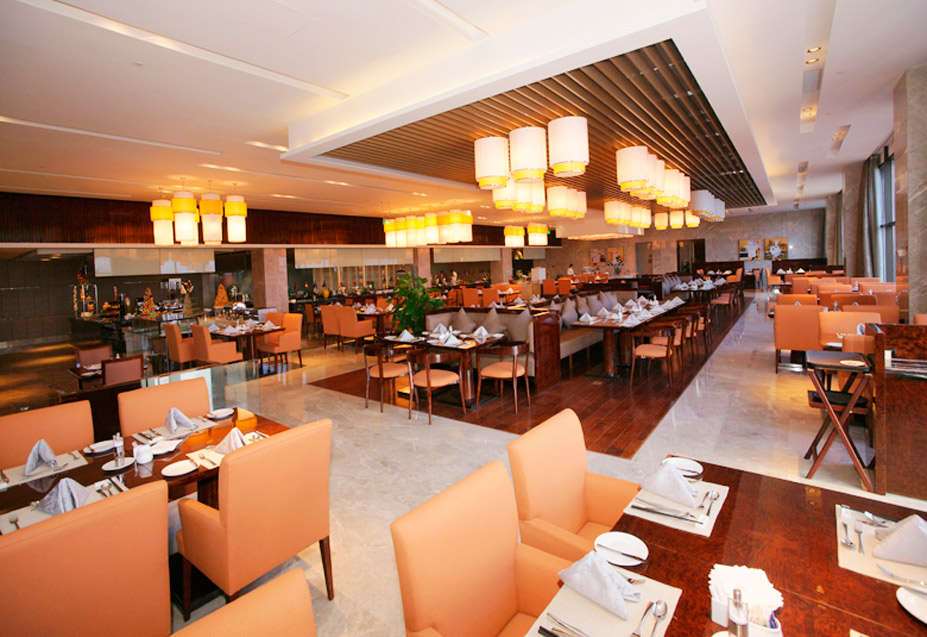 Wyndham Xuzhou East 9/11