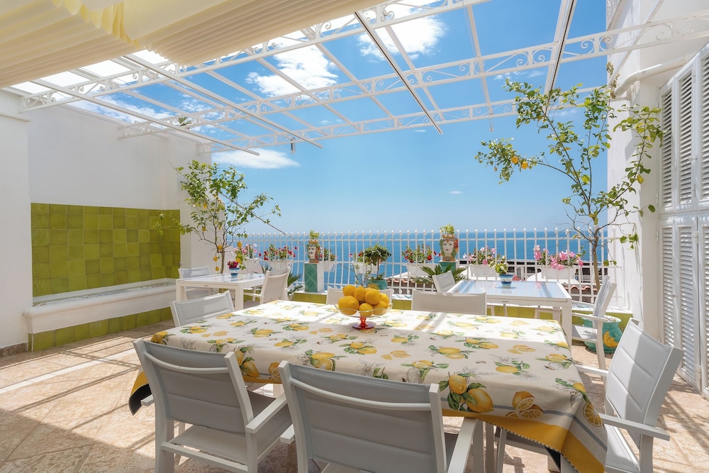 B B Casa Nilde Positano 51/66