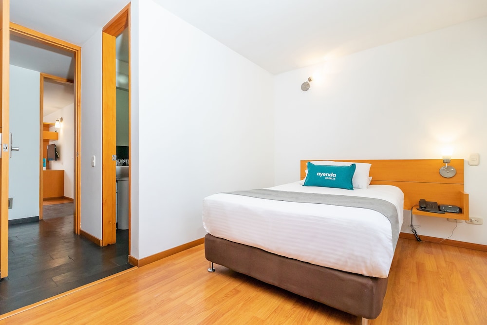 ABITARE 56 HOTEL 20/38