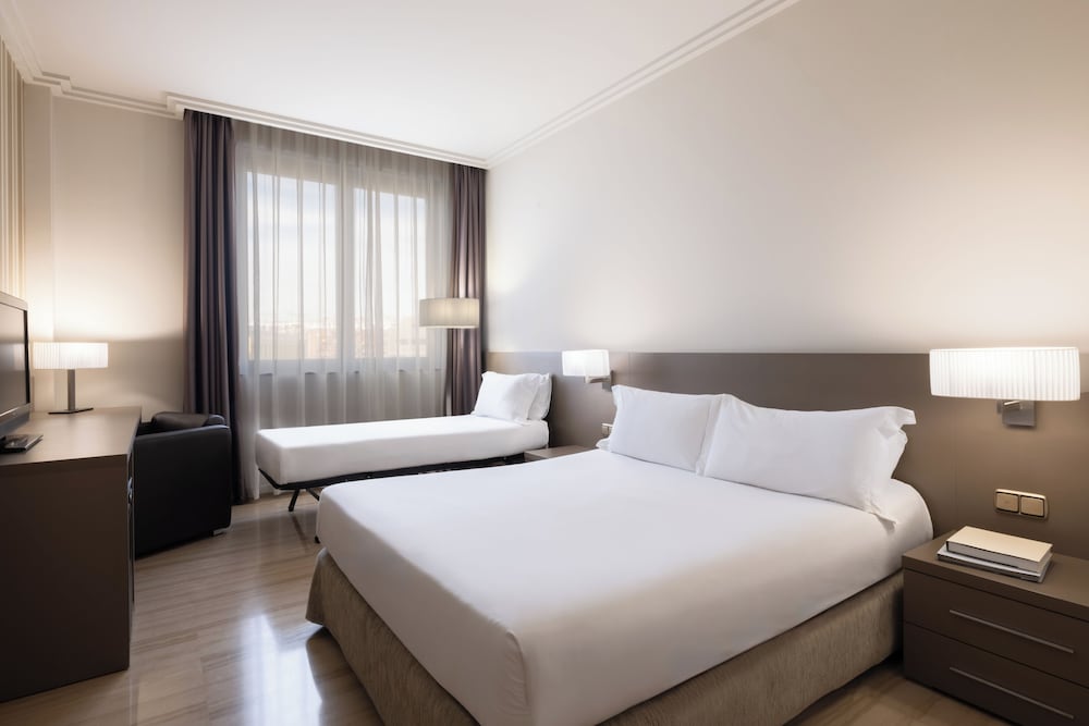 Sb Ciutat de Tarragona Hotel 21/64