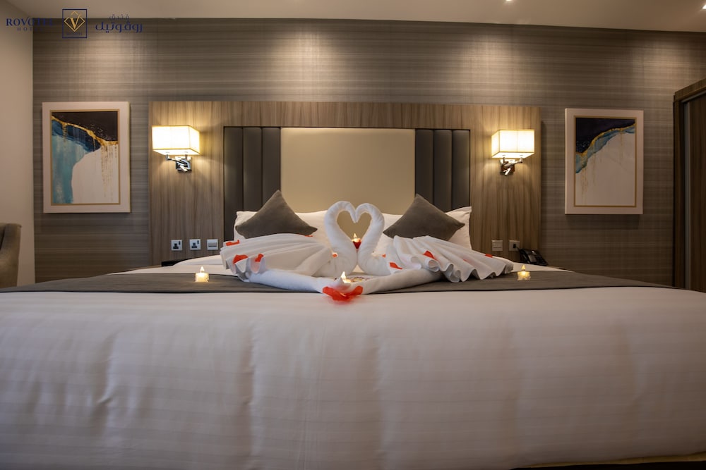 فندق روفوتيل(ROVOTEL HOTEL) 12/40