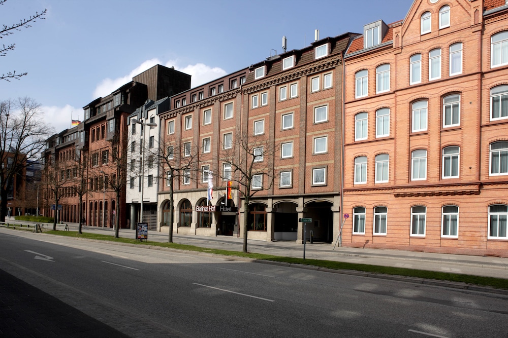 Berliner Hof 38/46