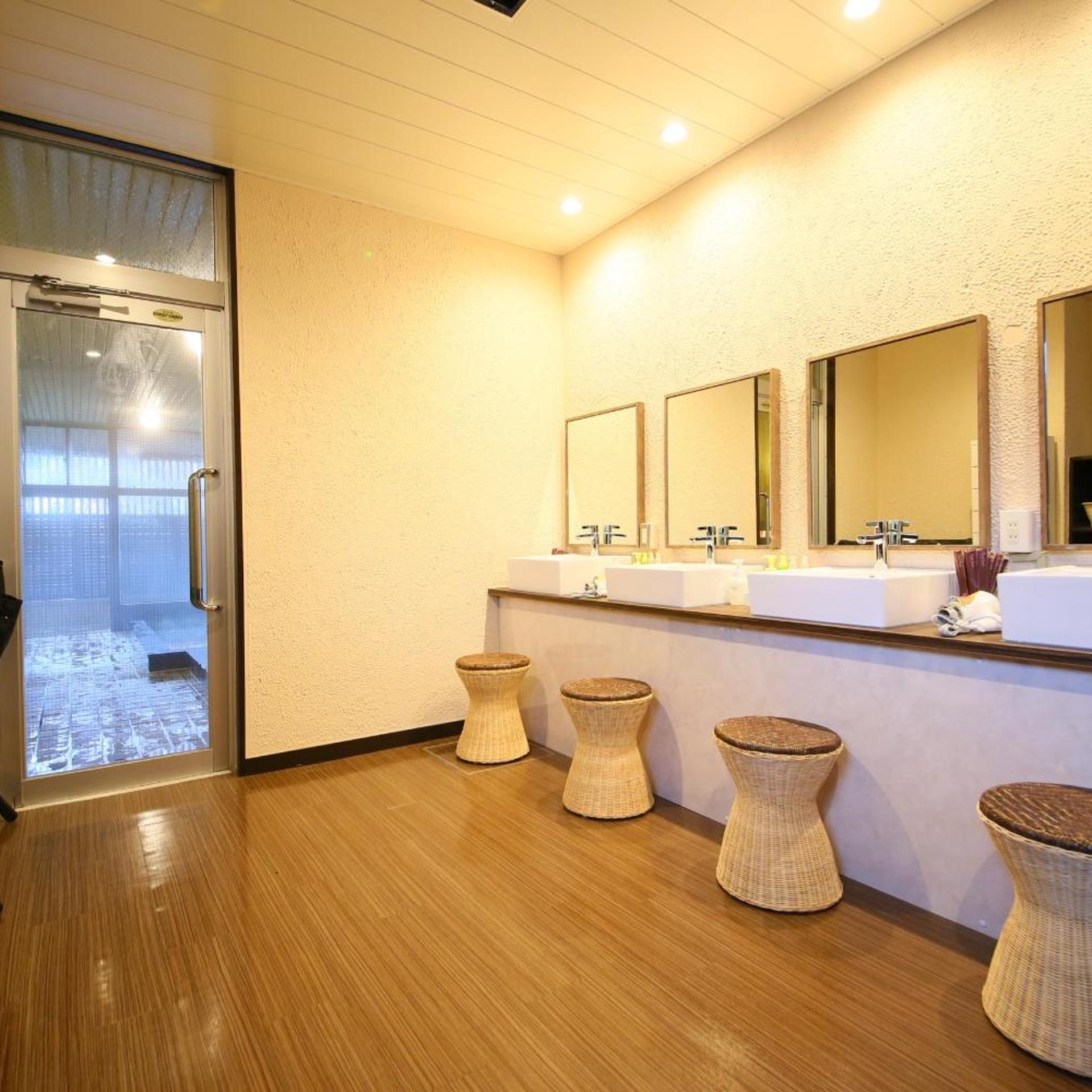 Nasu Ichiya Hotel 16/26