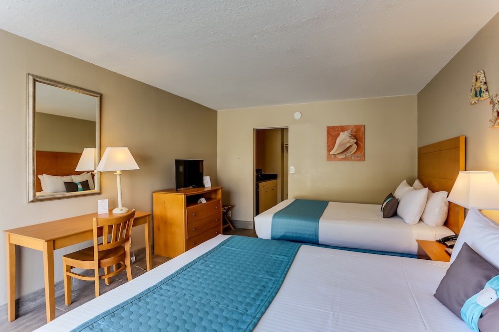 Beachside Motel 23/72