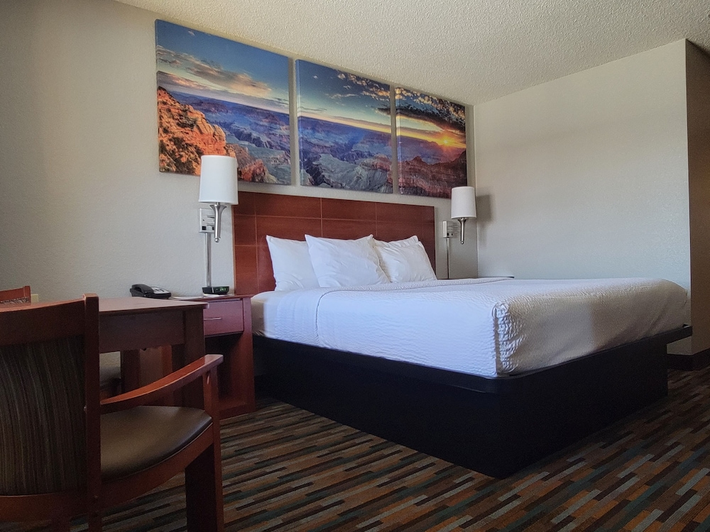 Days Inn By Wyndham Tucumcari 11/52