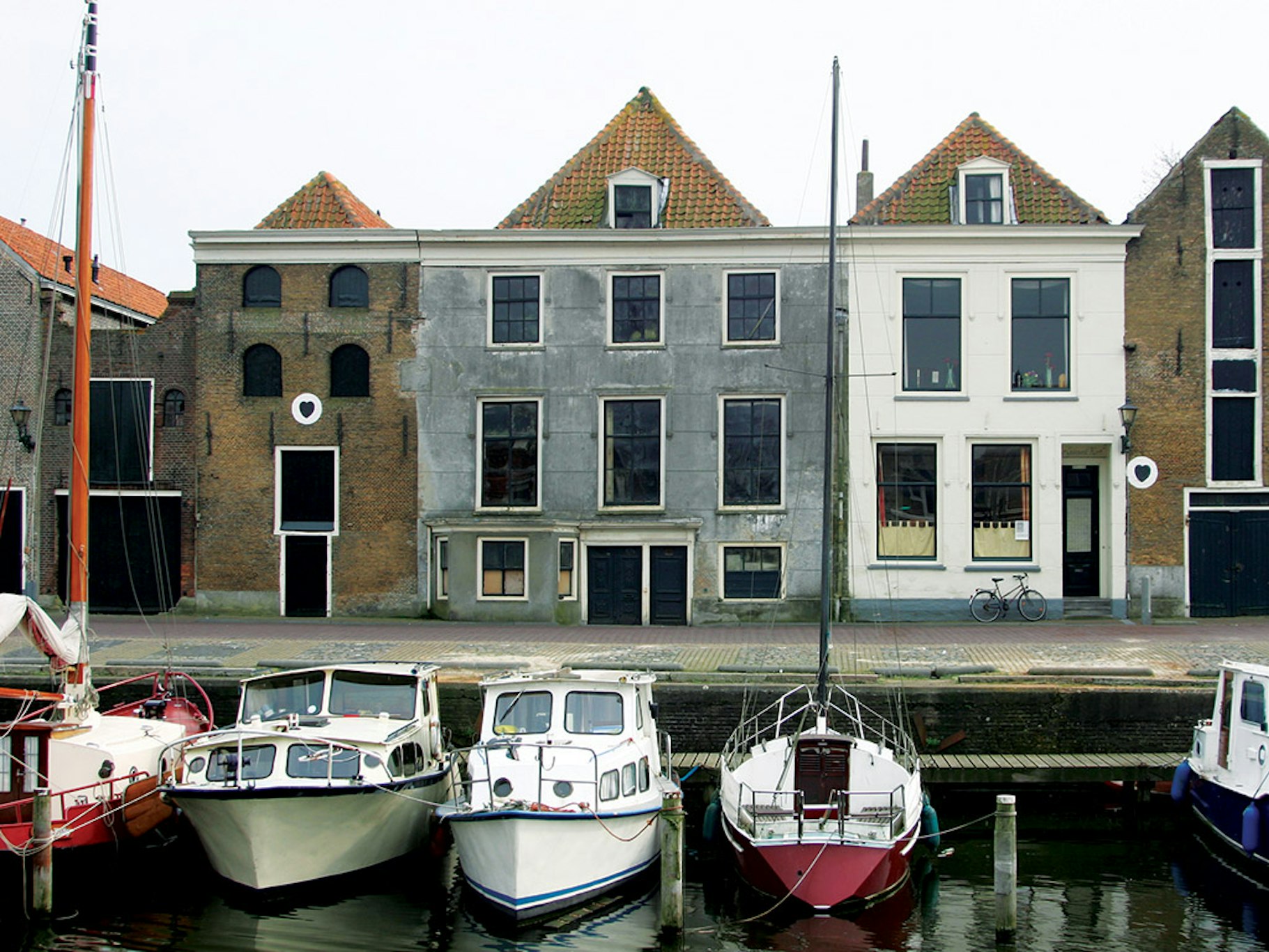 Fletcher Hotel Restaurant De Zalm 3/47