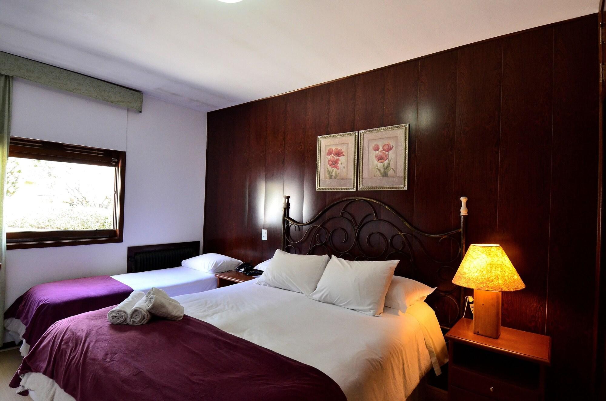 Hotel Ascona 6/50
