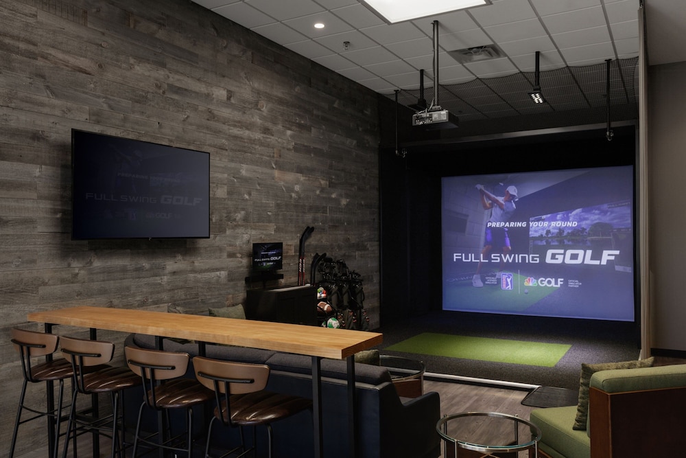 Courtyard by Marriott Denver Tech Center 40/50