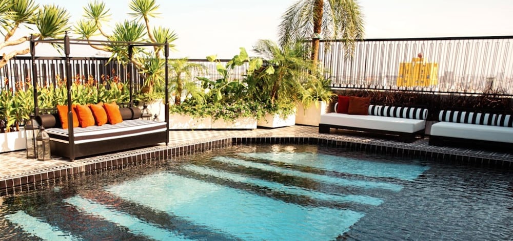 Sanouva Danang Hotel 42/85