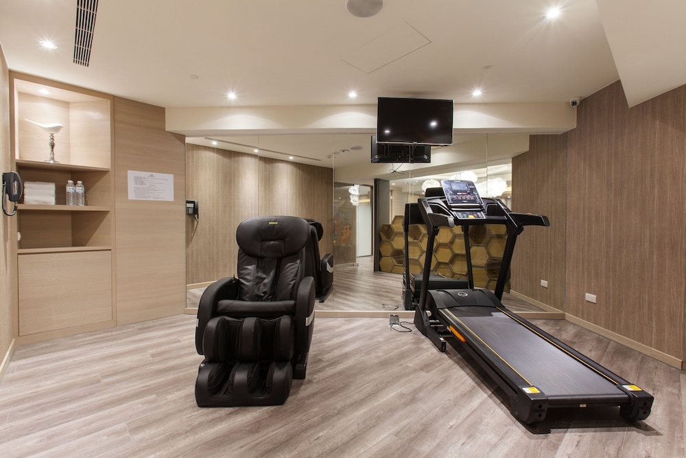 Stay Hotel - Taichung Zhongqing 37/50
