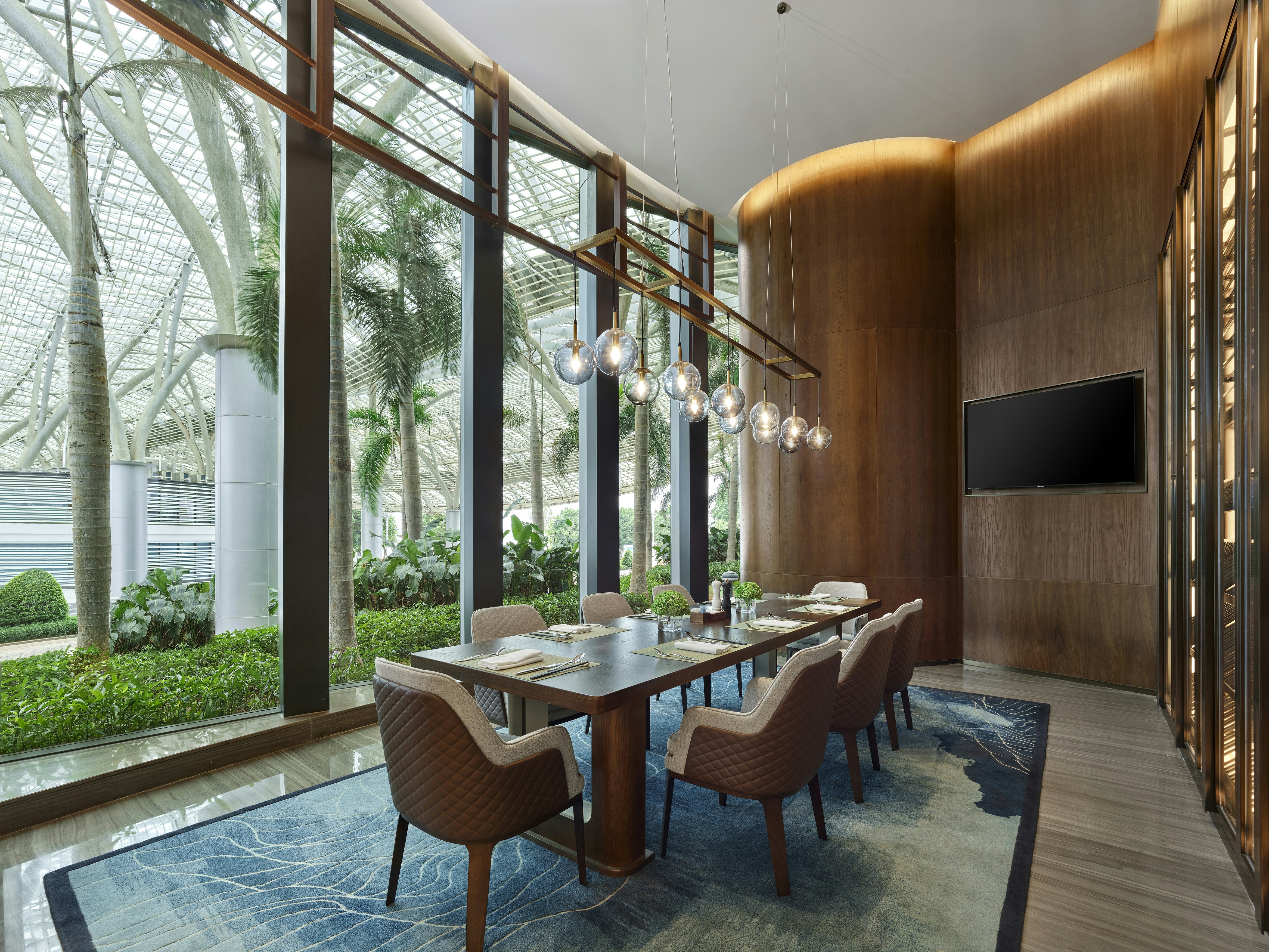 Hilton Hainan Ocean Flower Island 33/34