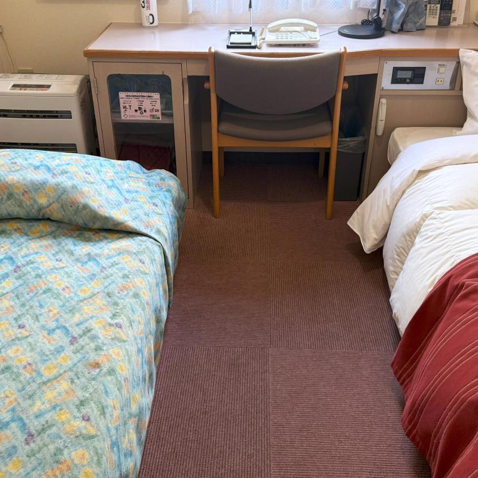Hotel Sato 17/43