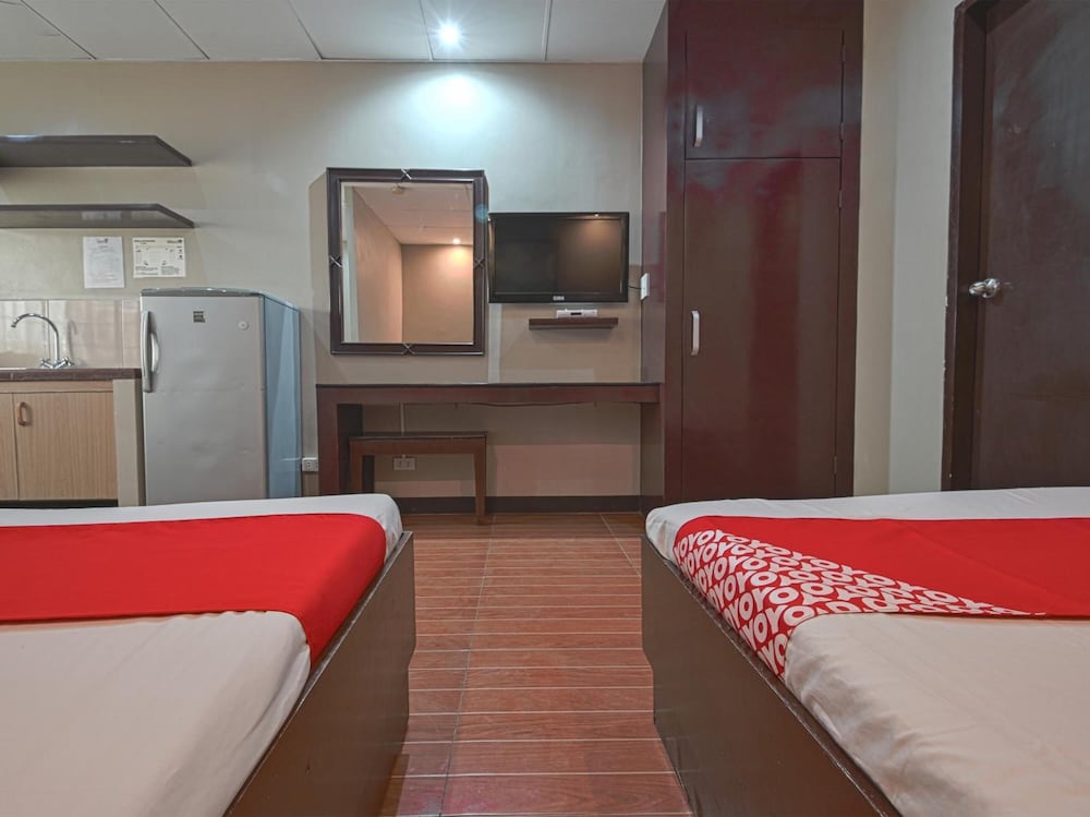 CDO Grace Residence Hall 24/50