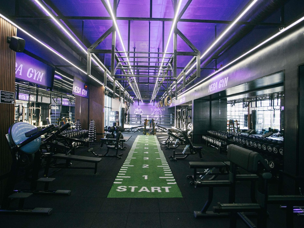 ibis Styles Batumi 50/57