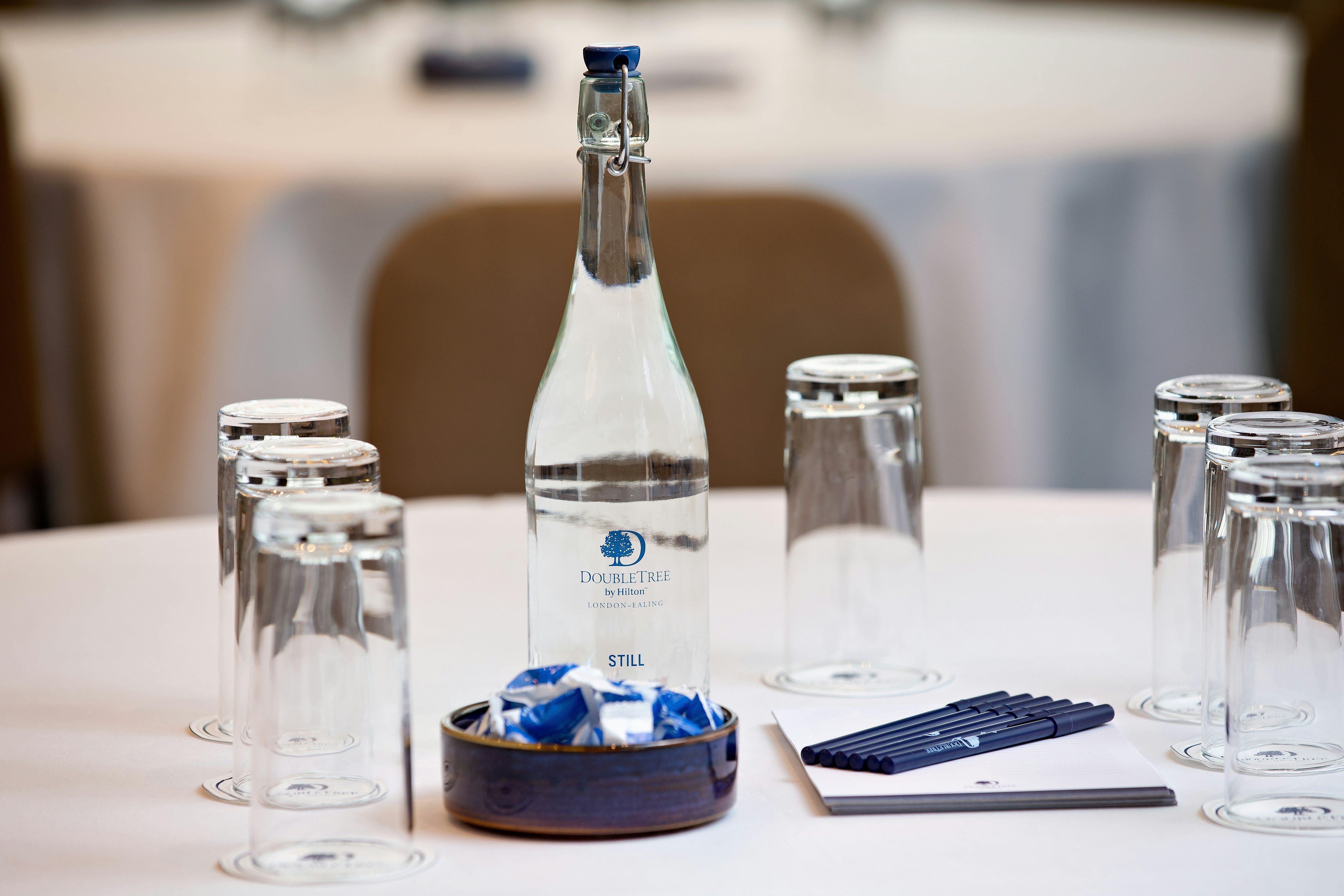 Doubletree By Hilton London Ealing Hotel photo3