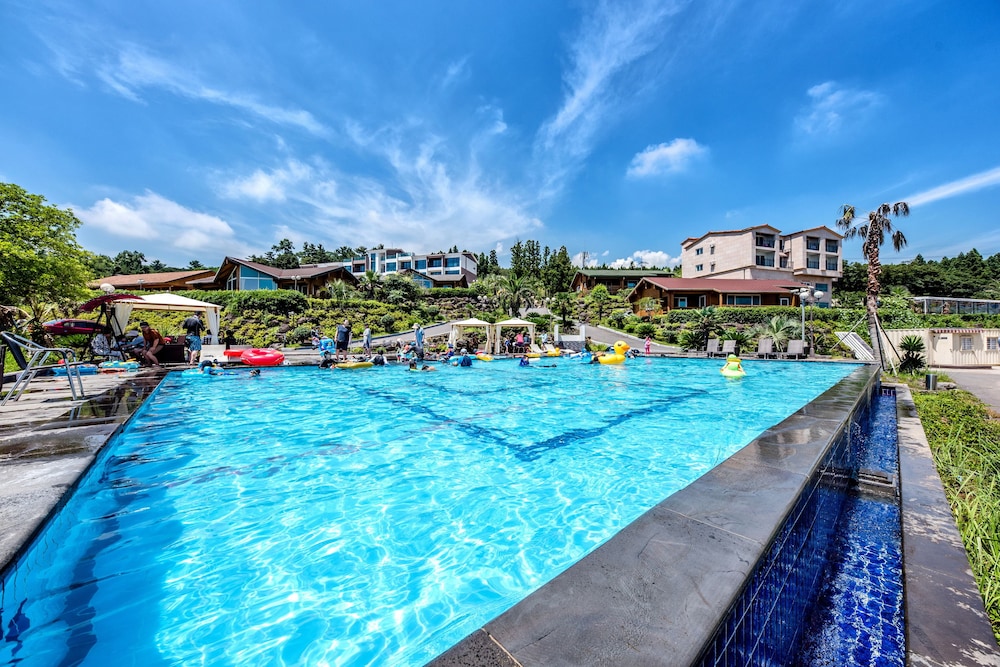 Jeju I've Hotel & Resort 40/50
