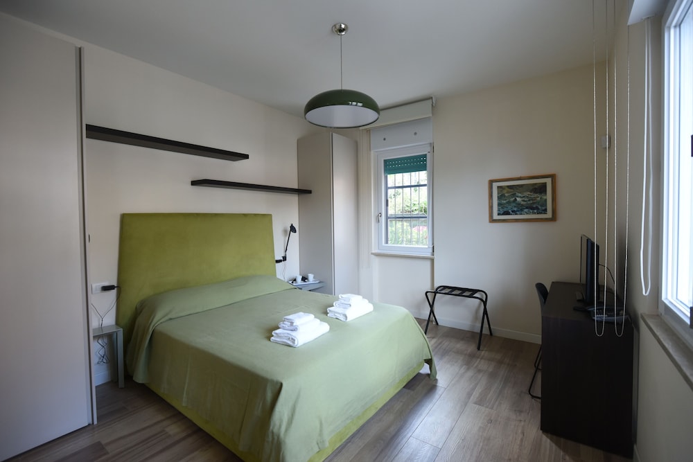 Hotel La Villa Degli Argentieri 14/62