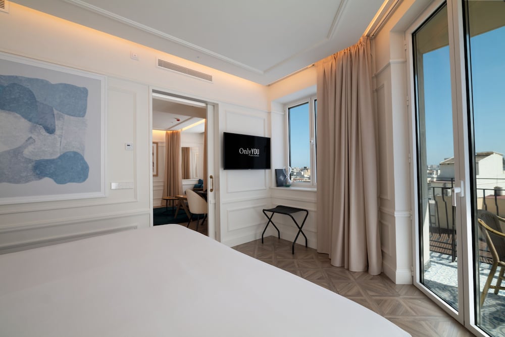 Only YOU Hotel Valencia (ex Ayre Astoria Place) 17/72