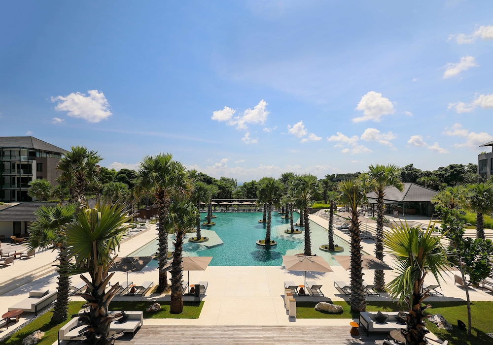 Radisson Blu Bali Uluwatu in BALI