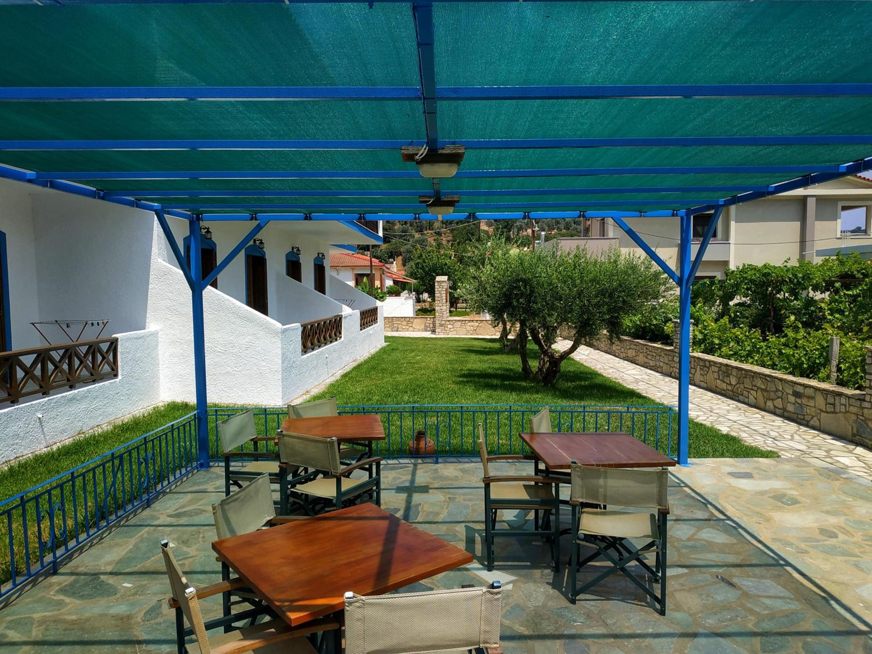Sunwaves Apartments 27/43