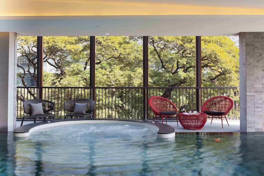 Eastin Tan Hotel Chiang Mai 44/78
