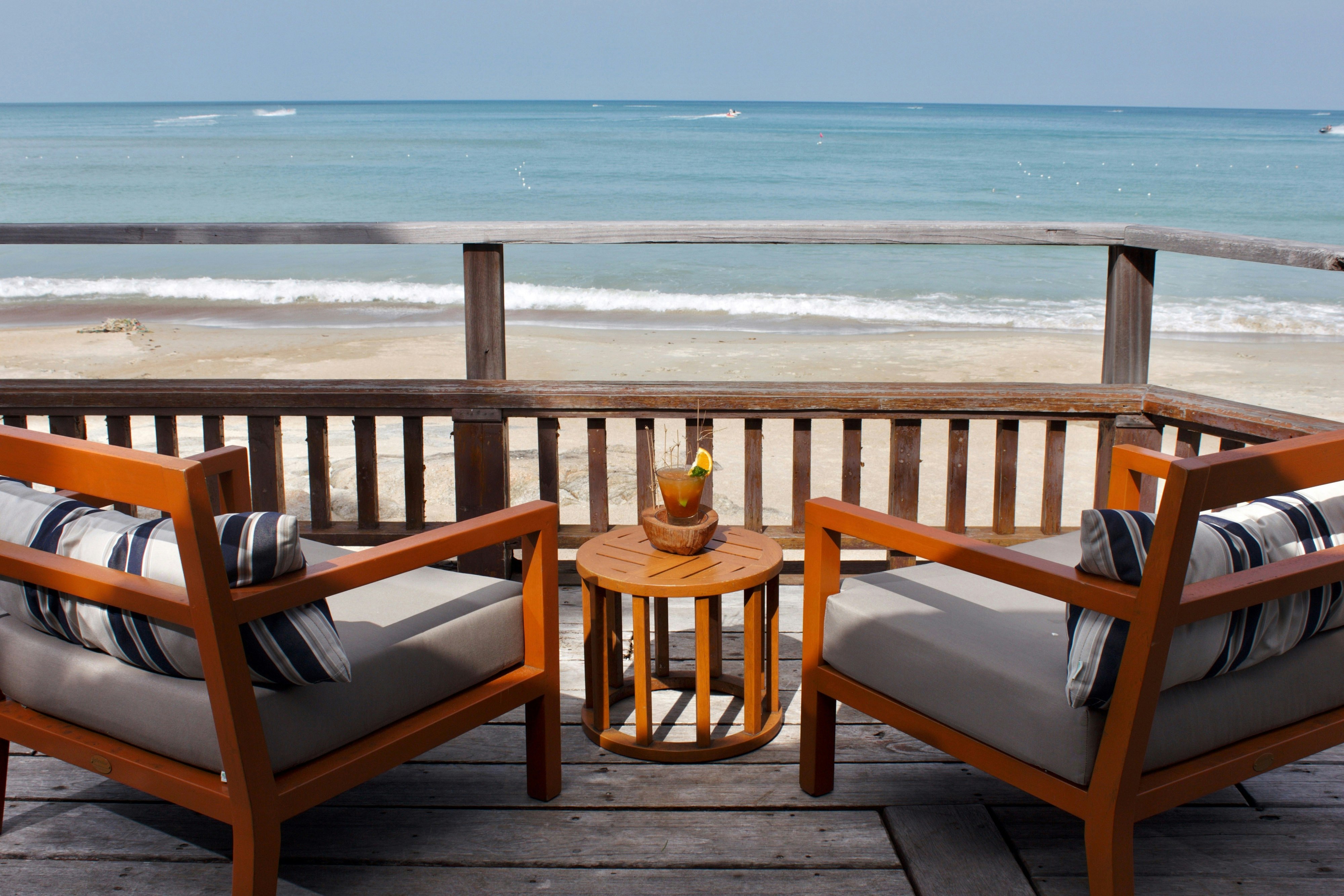 SHERATON SAMUI RESORT 55/81