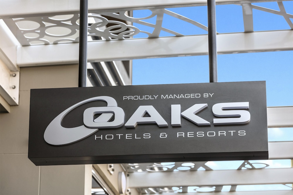 Oaks Brisbane Woolloongabba Suites 12/73