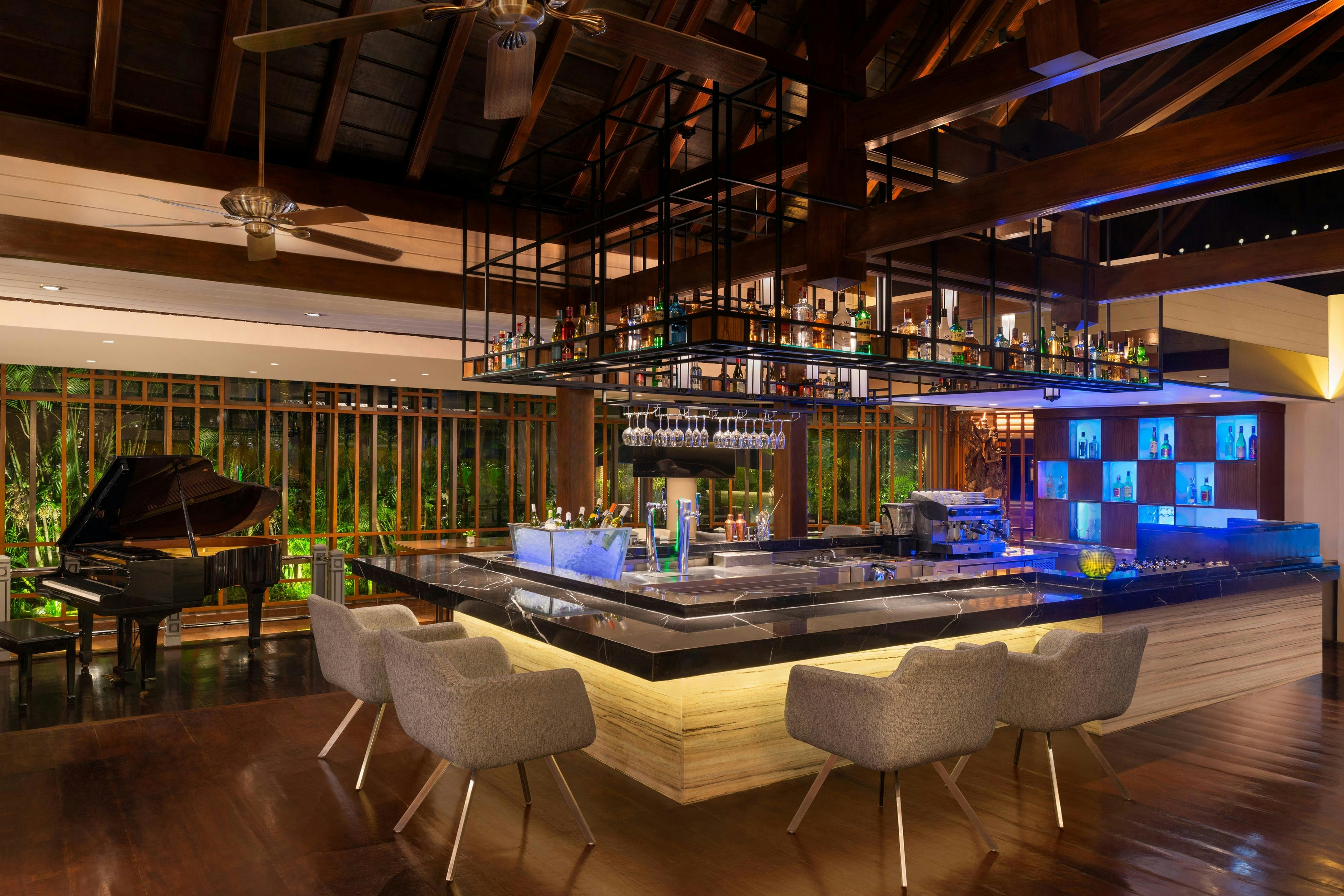 LE MERIDIEN JAKARTA 49/68
