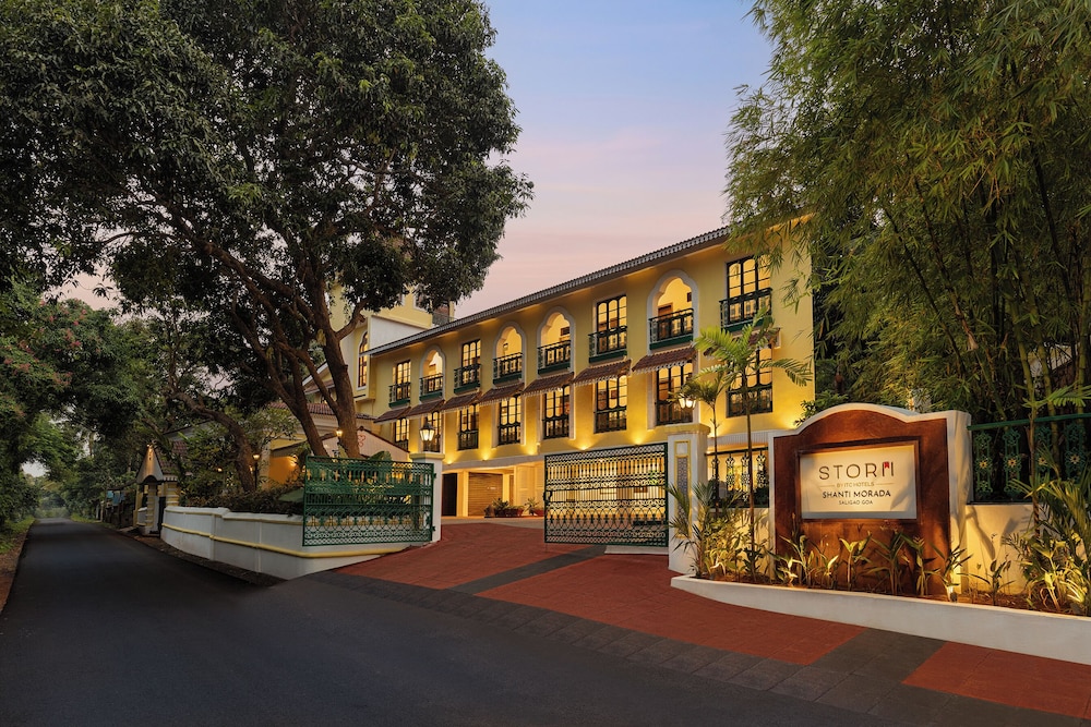 Storii By ITC Hotels Shanti Morada 3/50