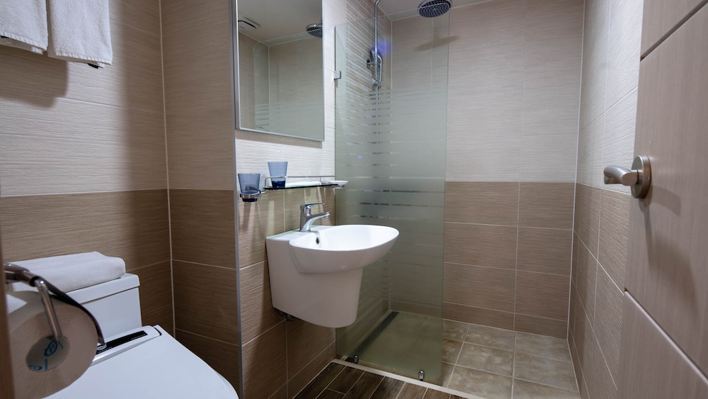 Haema Hotel 33/61