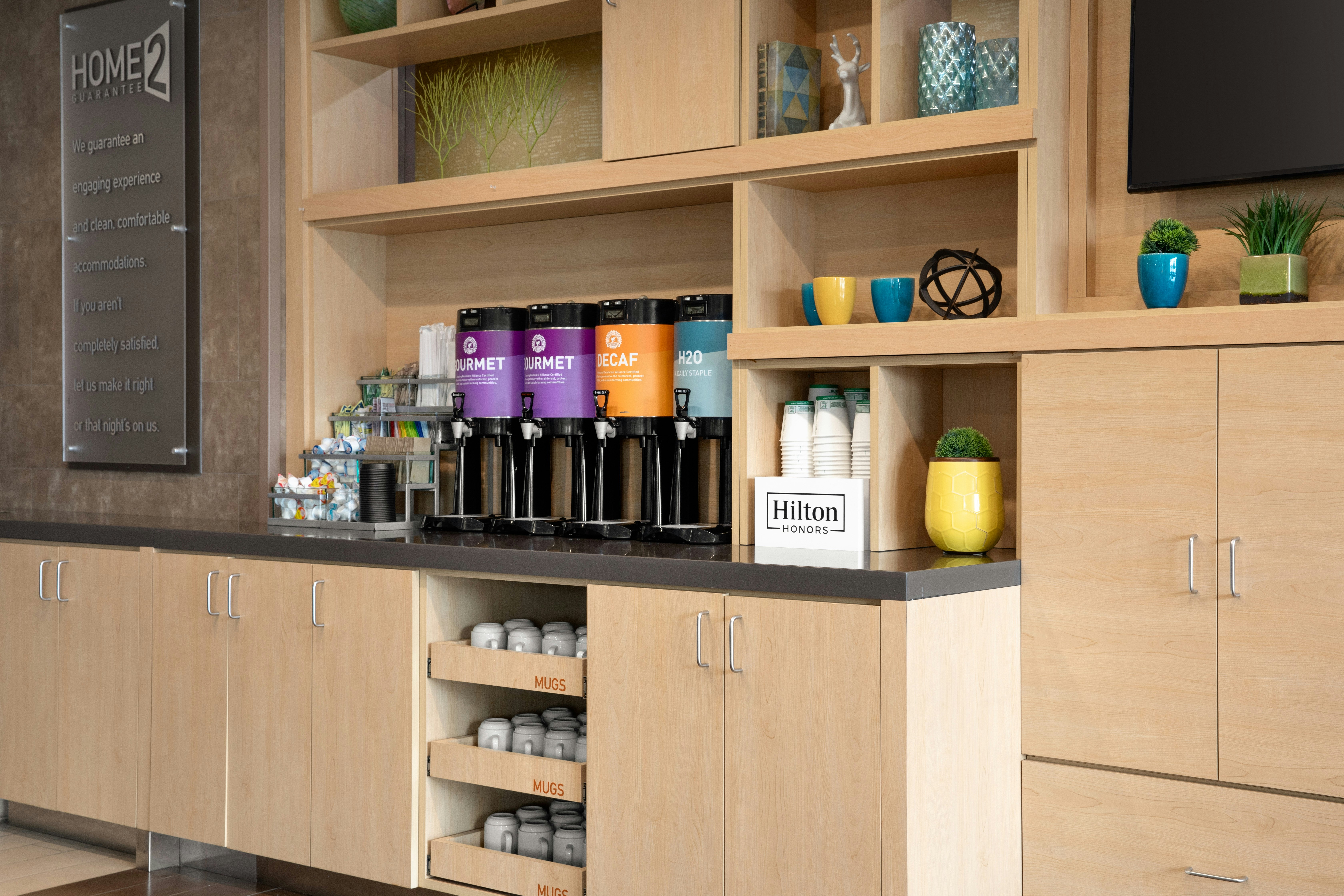Home2 Suites By Hilton Bowling Green 32/42