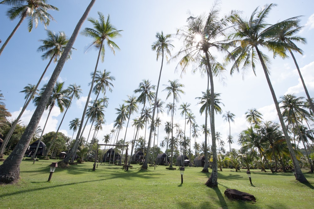 Koh Kood Beach Resort 46/49