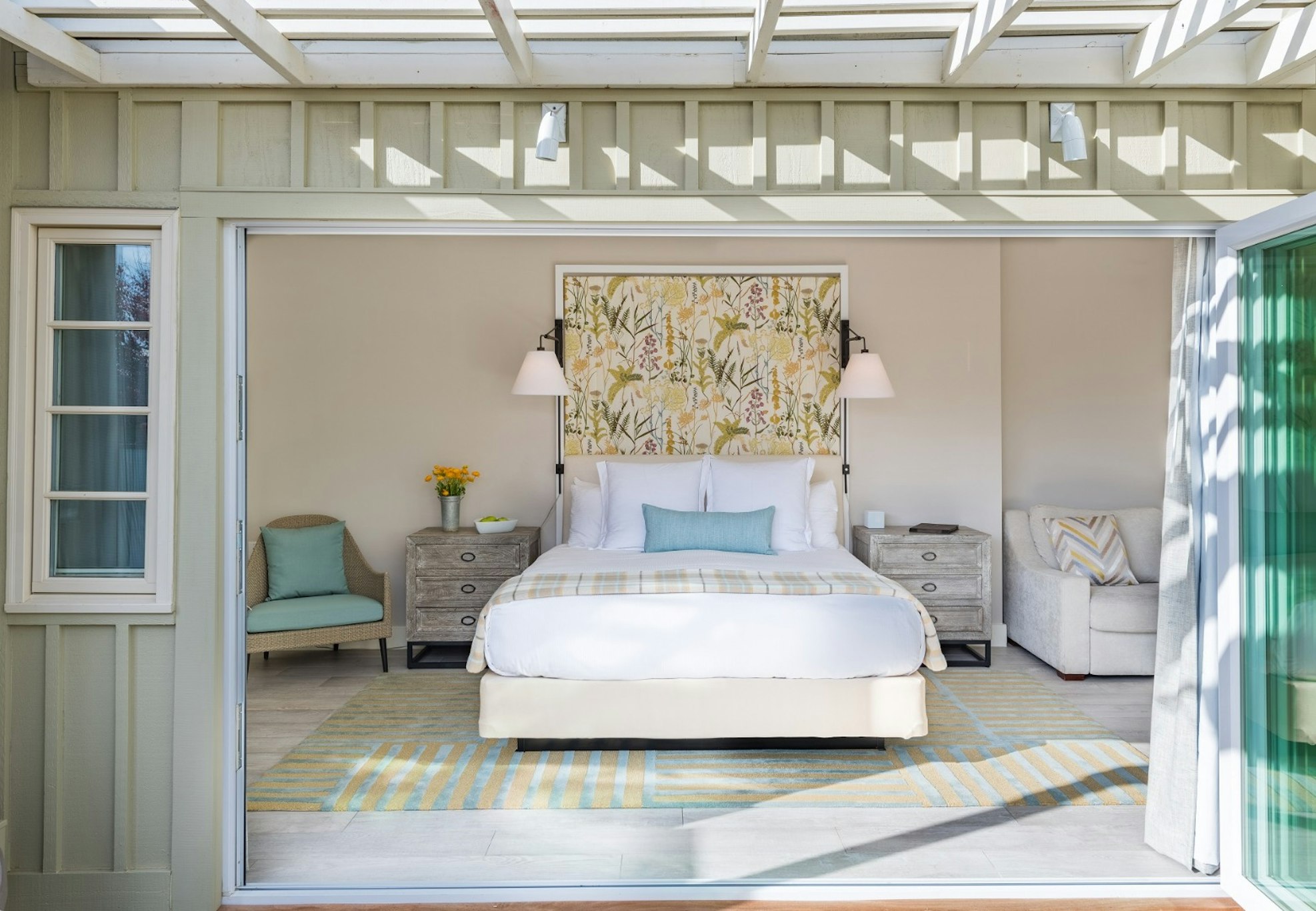 Carneros Resort And Spa 10/32