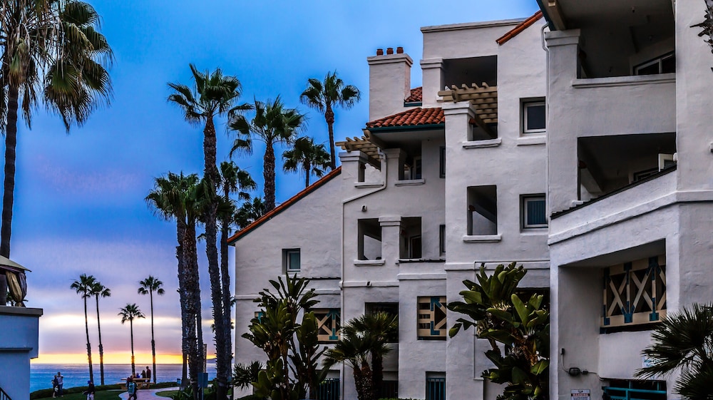 San Clemente Cove 4/55