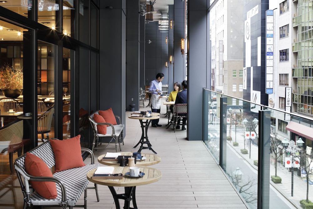 Hyatt Centric Ginza Tokyo 59/69