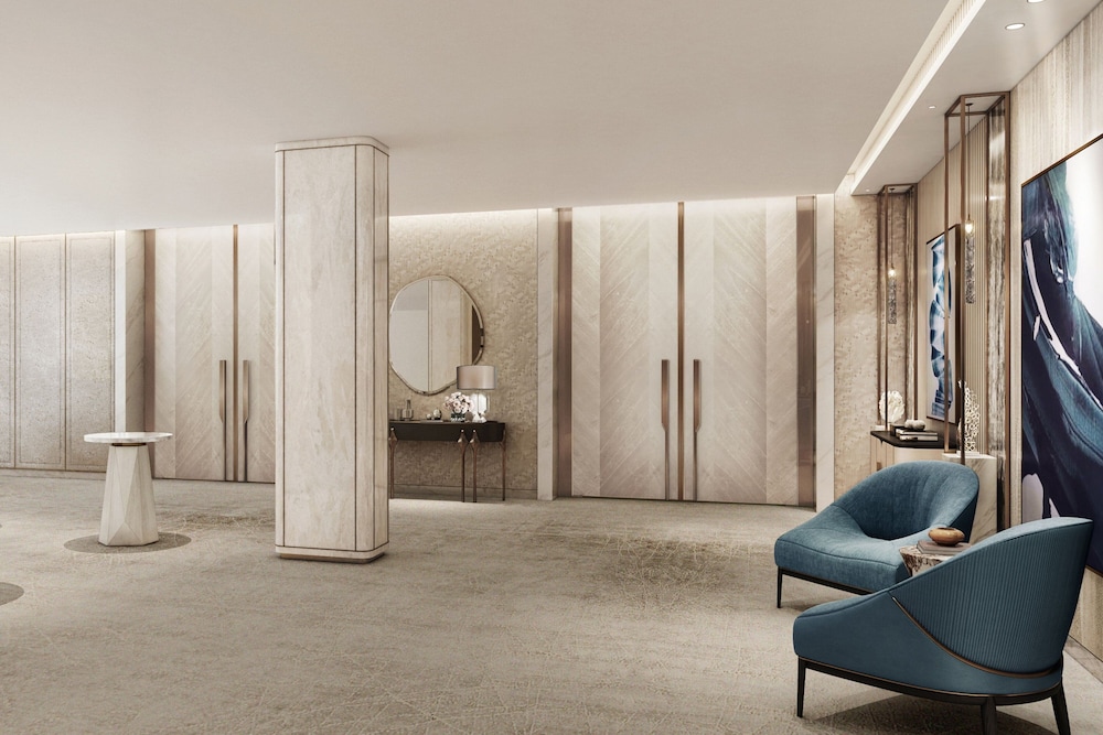 The St. Regis Kuwait 20/50