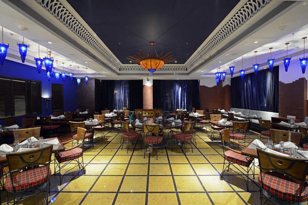 Radisson Blu Hotel Ahmedabad 59/71