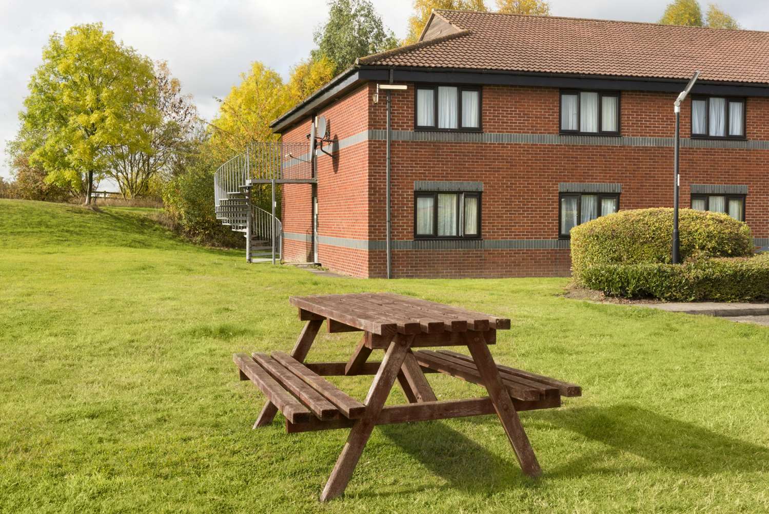 Days Inn by Wyndham Sheffield M1 8/10