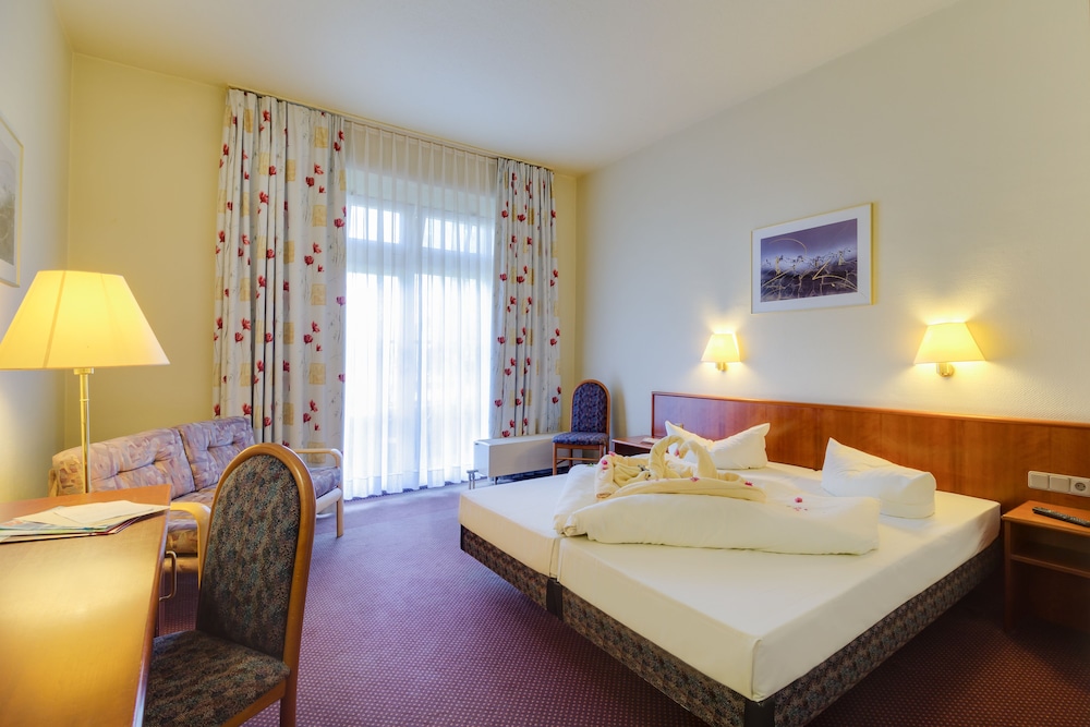 Seehotel Brandenburg An Der Havel 20/70
