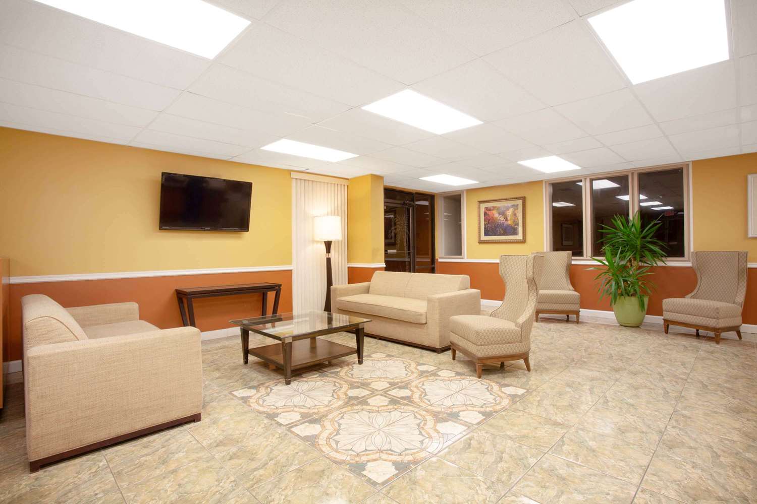 lounge