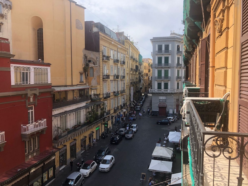 Umberto Primo Suite E Spa 46/50