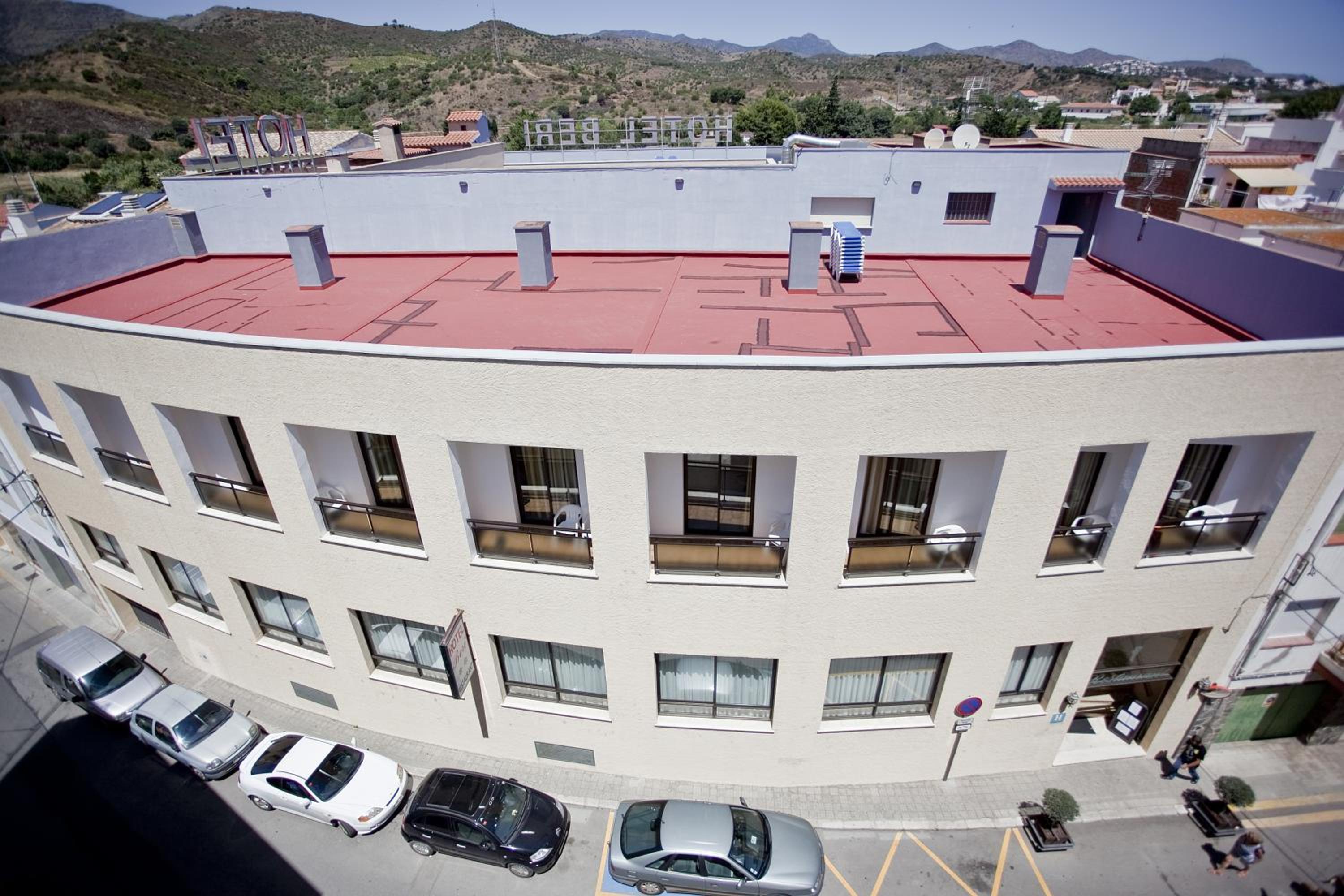 Hotel Beri 5/58