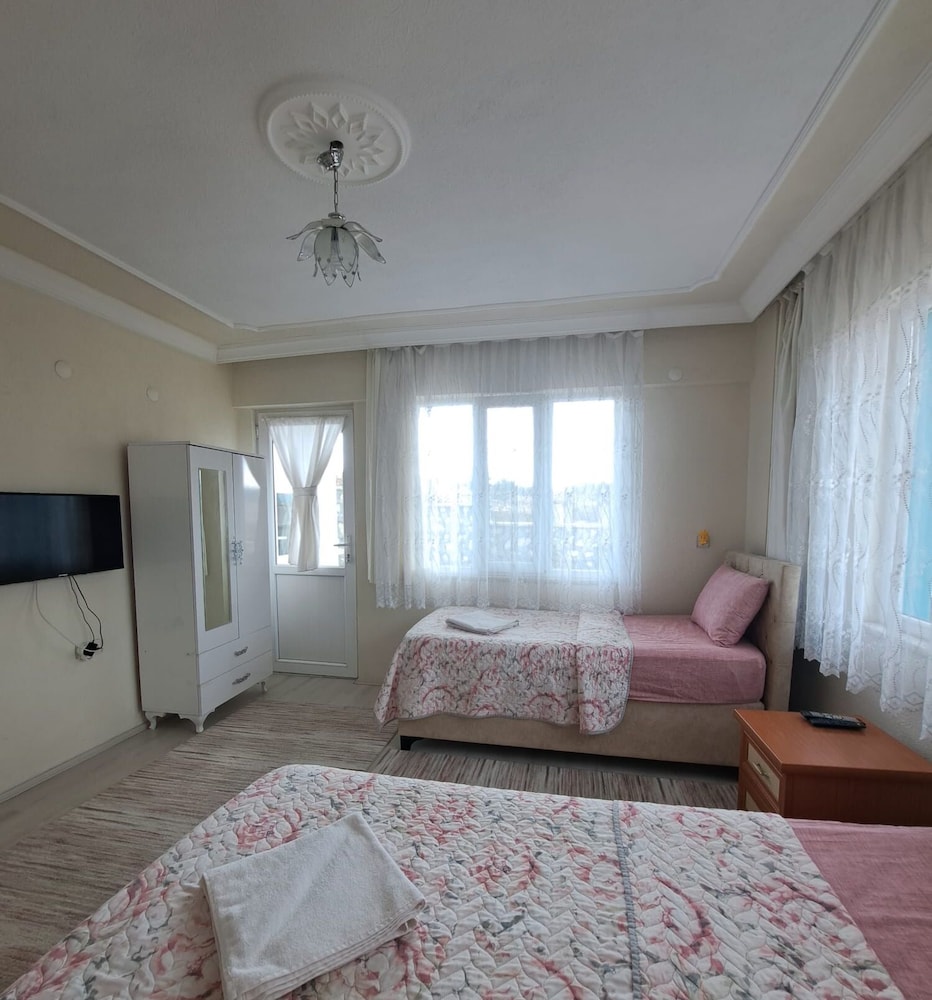 Salda Golu Celikoz Apart 33/47