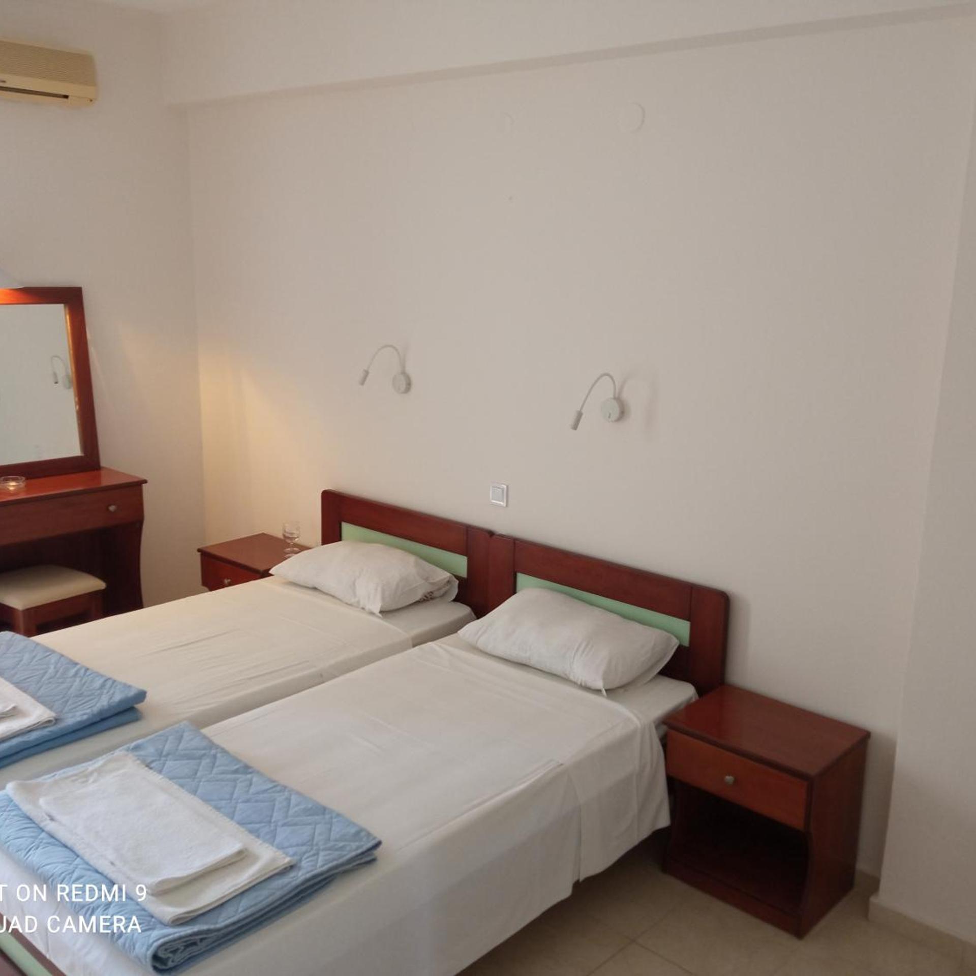 Aggelos Family Hotel 11/56