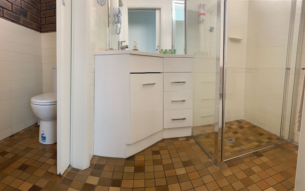 Bendigo McIvor Motor Inn 22/32
