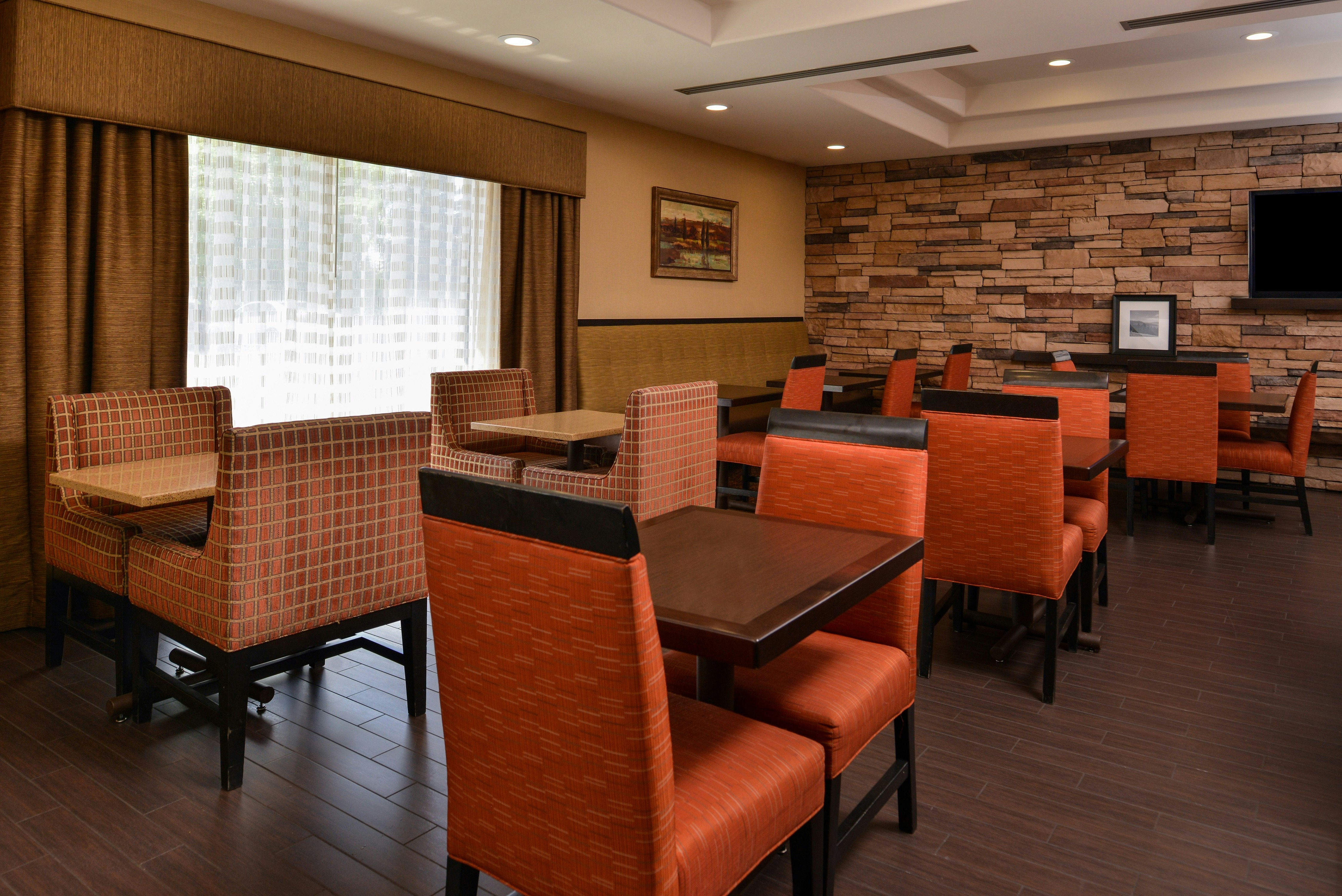 Hampton Inn Idaho Falls Airport 46/64
